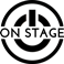 On Stage Spettacoli Logo